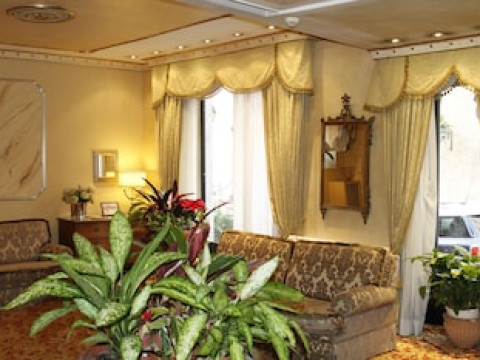 Hotel Eliseo