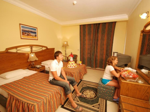 Coral Hills Resort Sharm El - Sheikh