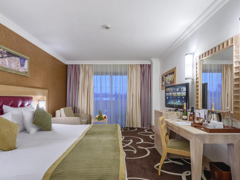 DOBEDAN EXCLUSIVE HOTEL & SPA