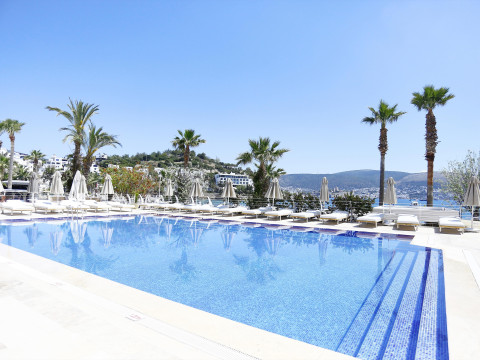 Agaya Bodrum Adult Only