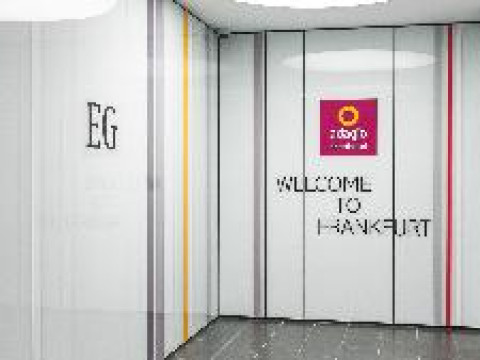 Aparthotel Adagio Frankfurt City Messe