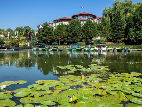 HOTEL NEW EGRETA