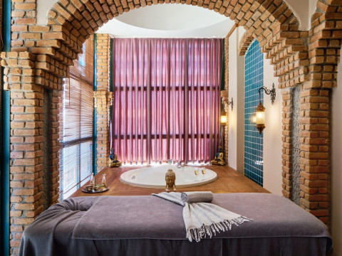 Selectum Collection Bodrum (ex. Kairaba Bodrum Imperial)