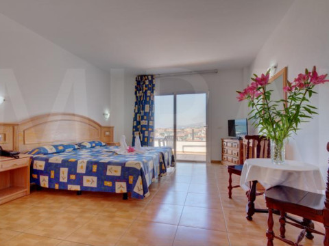 Casa del Sol