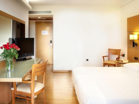 Miramare Hotel Eretria