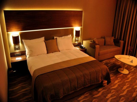 INNOVA SULTANAHMET HOTEL