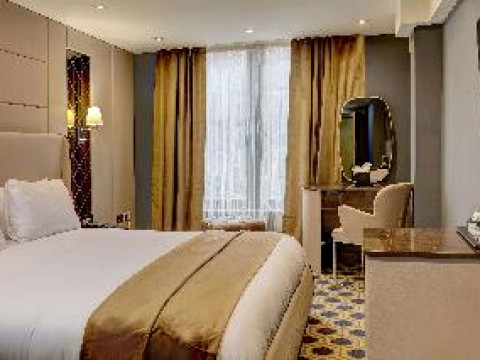 BW Signature Collection Putney Hotel
