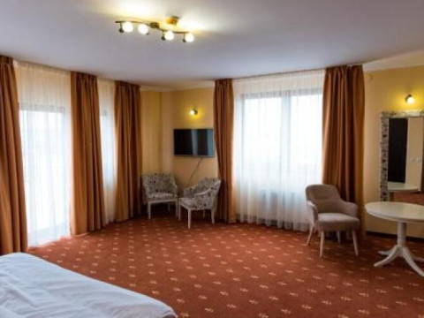 Monte Carlo Reghin