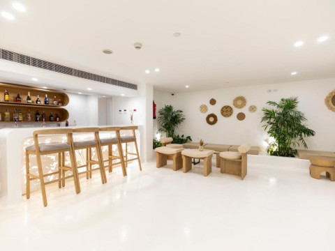 Meraki Resort Sharm El Sheikh Adults Only