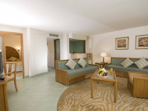 SUNRISE HOLIDAYS RESORT