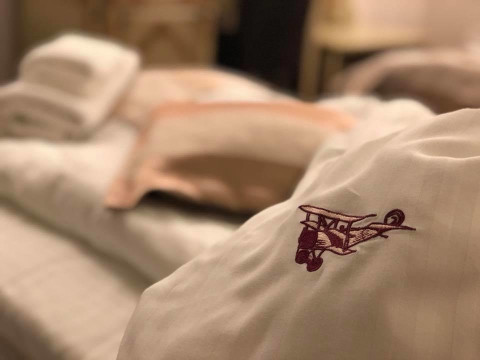 Hotel Aviator Boutique