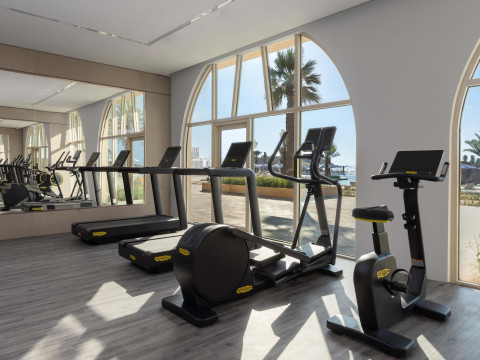 Sofitel Ras Al Khaimah Al Hamra Beach Resort
