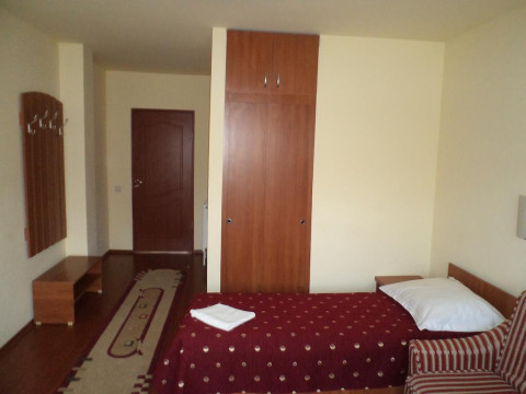 Pensiunea Casa Bazna