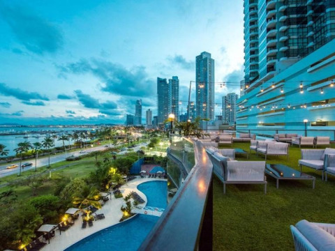 Intercontinental Miramar Panama