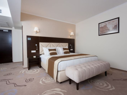 Grand Hotel Coroana