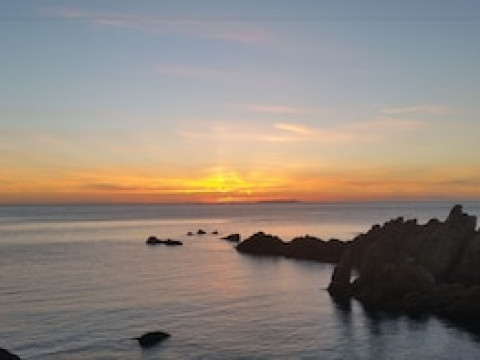 COSTA PARADISO