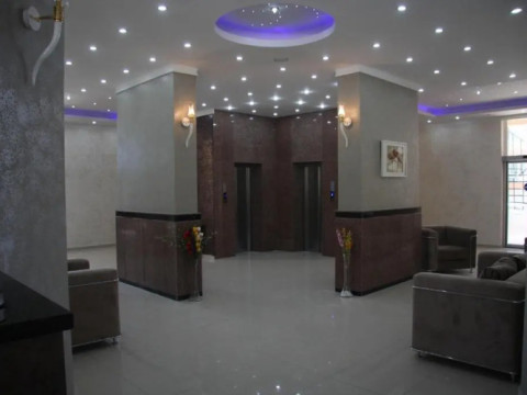 ZILELI HOTEL