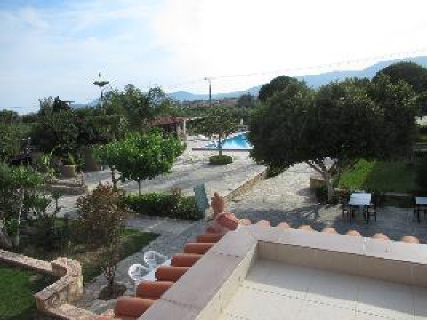 Daniel Hotel (Kalamaki)