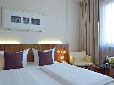Bamp;B HOTEL BERLIN CITY-OST