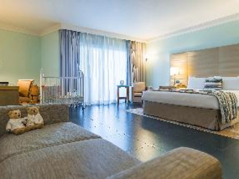 INTERCONTINENTAL MALTA