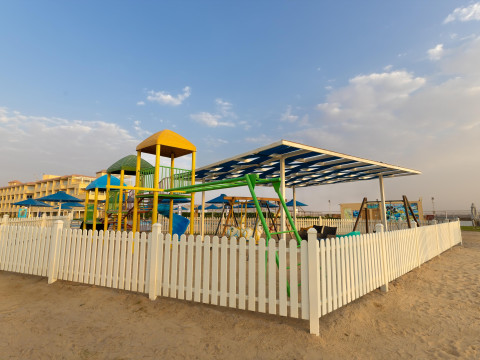 Amwaj Beach Club Abu Soma