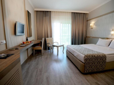 Grand Ring Hotel