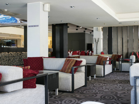 HOTEL METROPOL