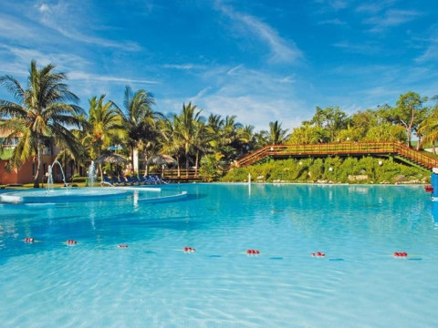 Be Live Experience Turquesa