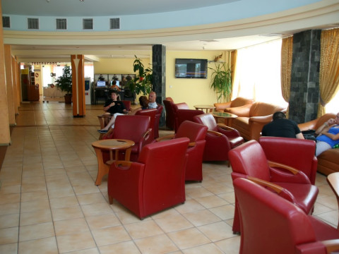 Kristel Park (Kranevo) 3*