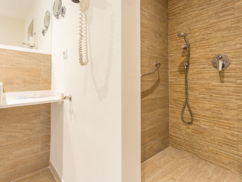 Hotel  Spa Ferrer Janeiro