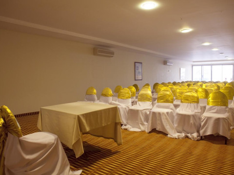 DIAMOND BEACH HOTEL  SPA