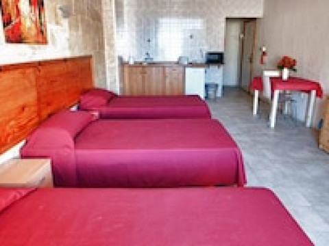 ALBORADA APARTHOTEL