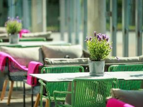 Mercure Tallinn