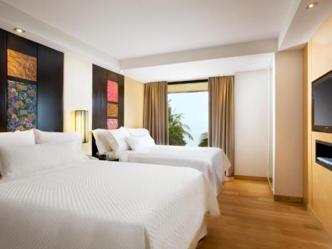 The Westin Resort Nusa Dua Bali