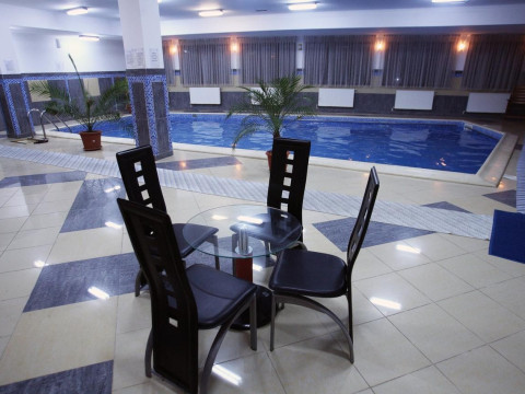 Capitol Hotel