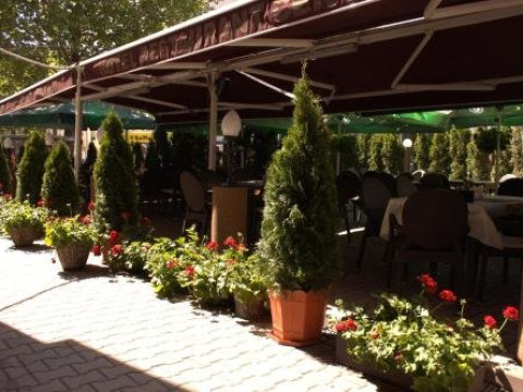 HOTEL CENTRAL