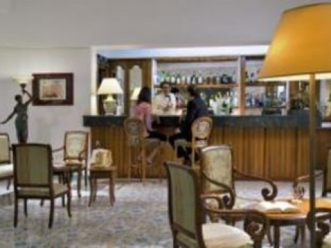 ALBERGO TERME LA REGINELLA