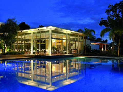 Bahia Principe Luxury Sian Ka'an