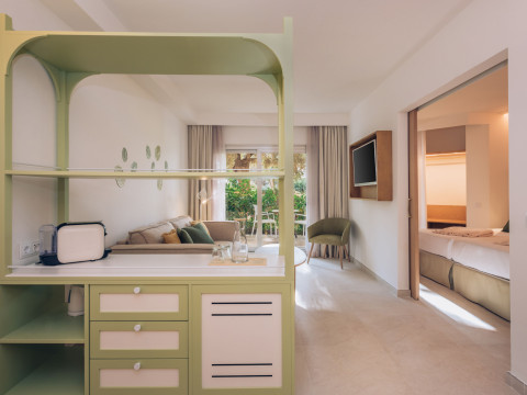 IBEROSTAR SELECTION ALBUFERA PARK