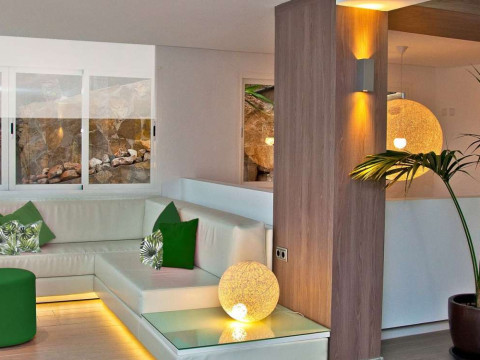 BQ Paguera Boutique Hotel