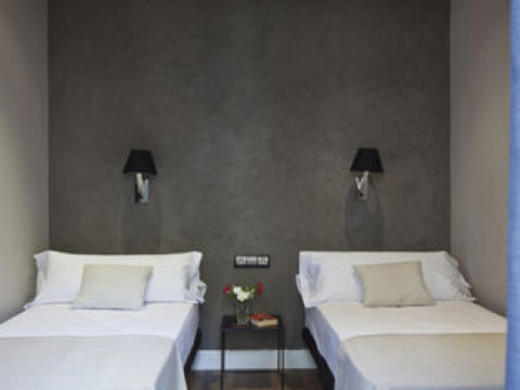 AINB EIXAMPLE MIRÓ APARTMENTS