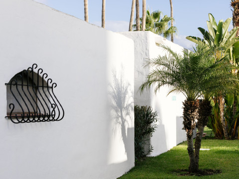 Hotel HD Parque Cristobal Tenerife