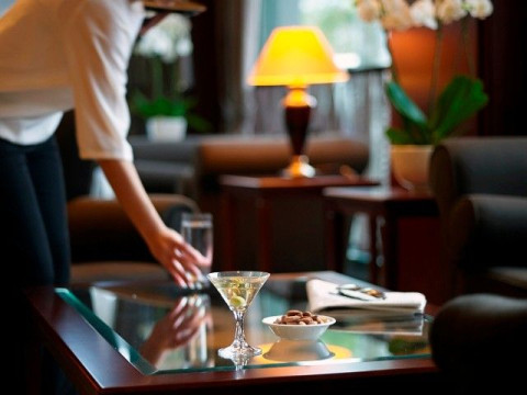Samaria Hotel Chania