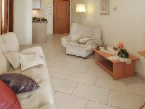 HOTEL BELUSSI BEACH