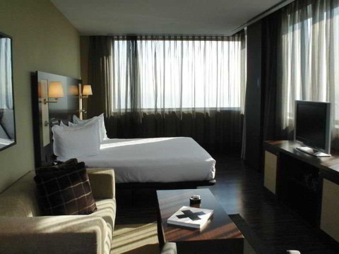 AC Barcelona Forum