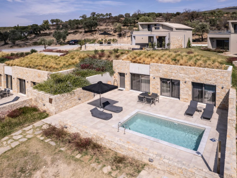 Fari Stone Villas