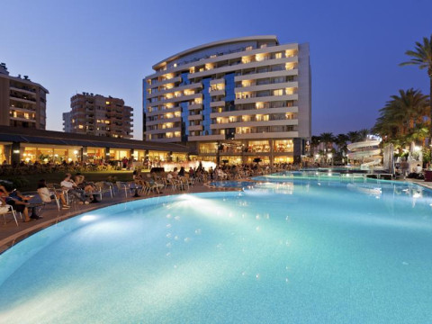 PORTO BELLO HOTEL RESORT  SPA