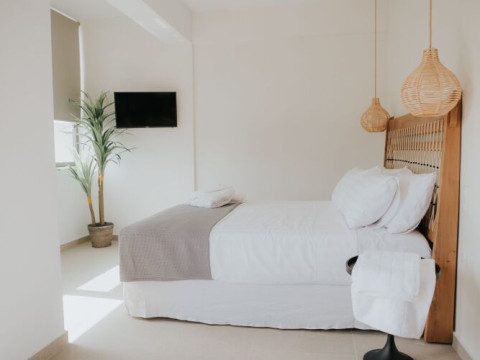 Elia Boutique Hotel
