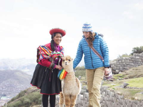 Circuit Peru Imperiul Comorilor Ascunse