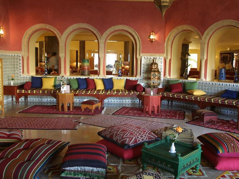 Regency Hotel & Spa